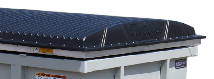 STORM-TOP COVER EXTENSION KIT (ST-8200-EXT)