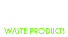 TBI Waste Products Logo